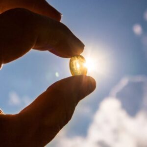 Vitamin D blood test sample collection in Hyderabad"