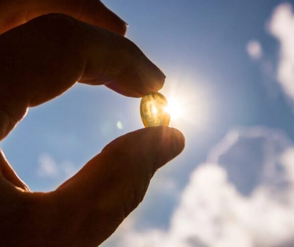 Vitamin D blood test sample collection in Hyderabad"