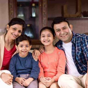 Adhunika Full Body Checkup