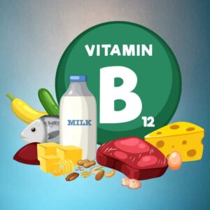 Vitamin B12 Test in Hyderabad | Aadhunikalab
