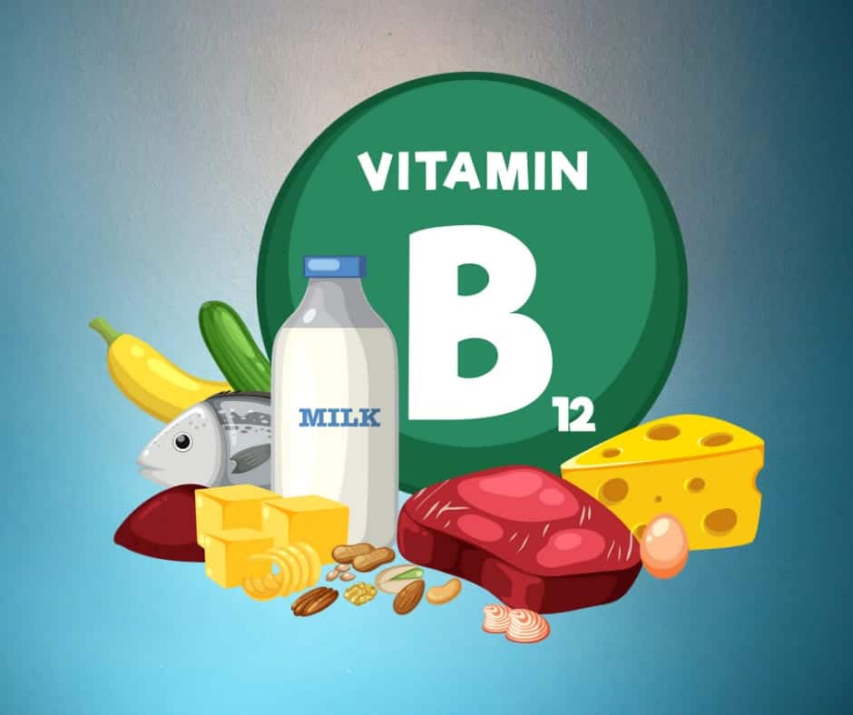 Vitamin B12 Test in Hyderabad | Aadhunikalab