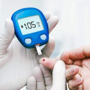 HbA1c Blood Test in Hyderabad | Track Diabetes with Accuracy
