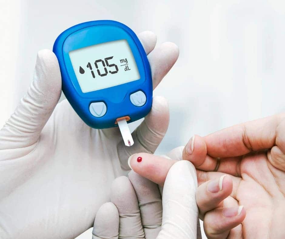 HbA1c Blood Test in Hyderabad | Track Diabetes with Accuracy
