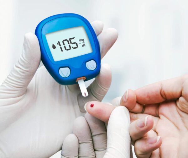 HbA1c Blood Test in Hyderabad | Track Diabetes with Accuracy